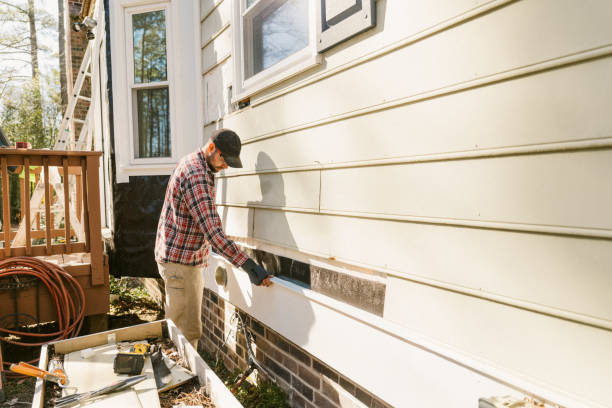 Trusted Wood Siding service in Nicktown, PA - Creative Siding